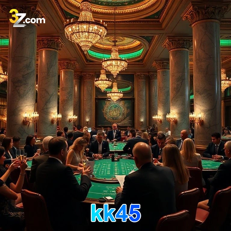 Evolution Gaming Roulette